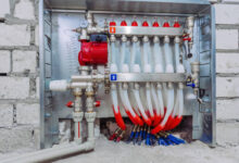 صيانة سخانات مركزية الكويت